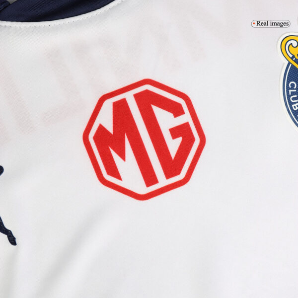 Chivas Away Jersey Player Version 2024/25 - Image 9