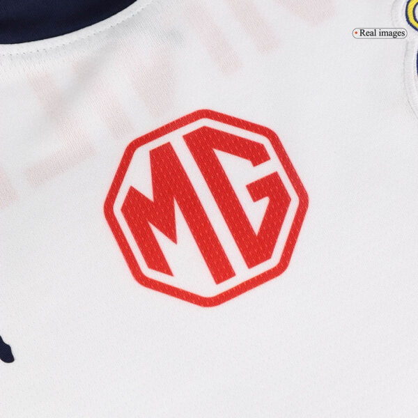 [Super Replica] Chivas Away Jersey 2024/25 - Image 9