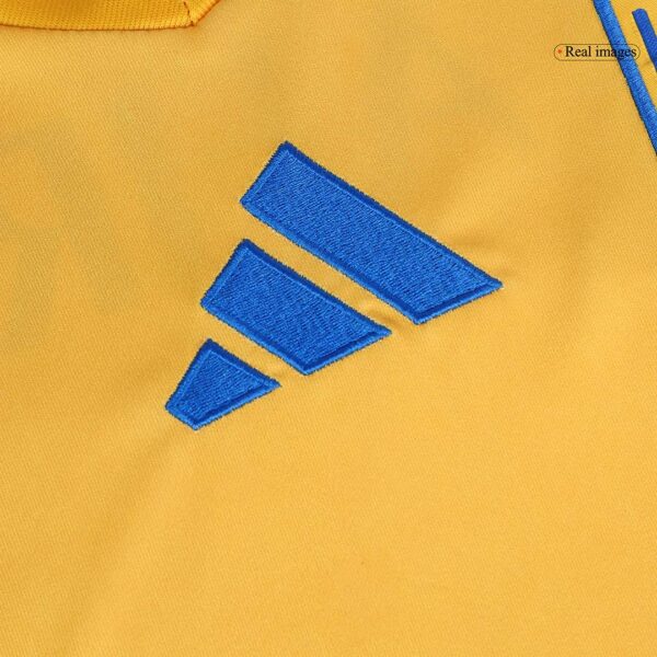 Tigres UANL Home Jersey 2024/25 - Image 9