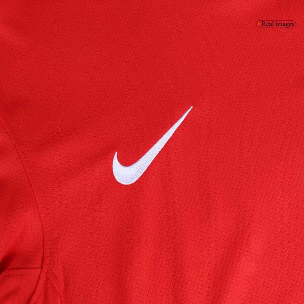 [Super Replica] Portugal Home Jersey Euro 2024 - Image 7