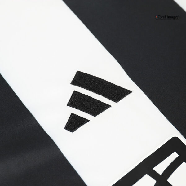 [Super Replica] Newcastle United Home Jersey 2024/25 - Image 9