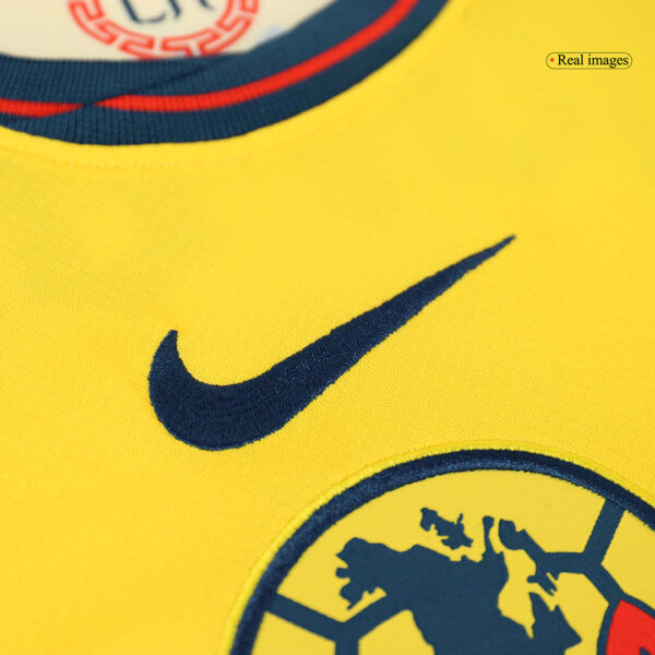 Club America Home Jersey 2024/25 - Image 8