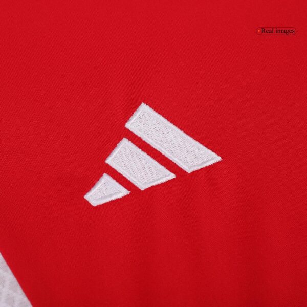 Women's Arsenal Home Jersey 2024/25 - Image 9
