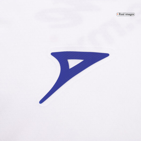 Cruz Azul Away Match Jersey 2024/25 - Image 8