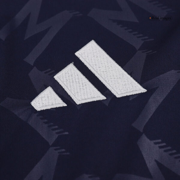 Manchester United Away Kit Jersey+Shorts 2024/25 - Image 10