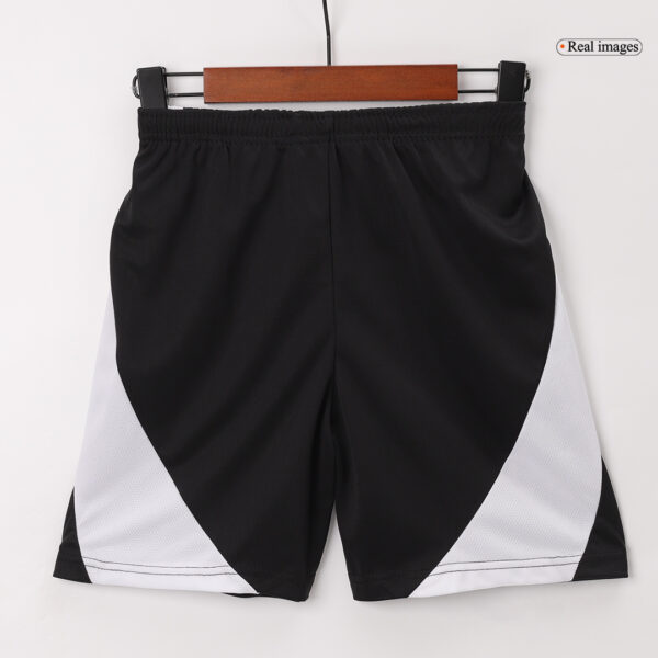 Kids Juventus Home Jersey Kit 2024/25 - Image 8