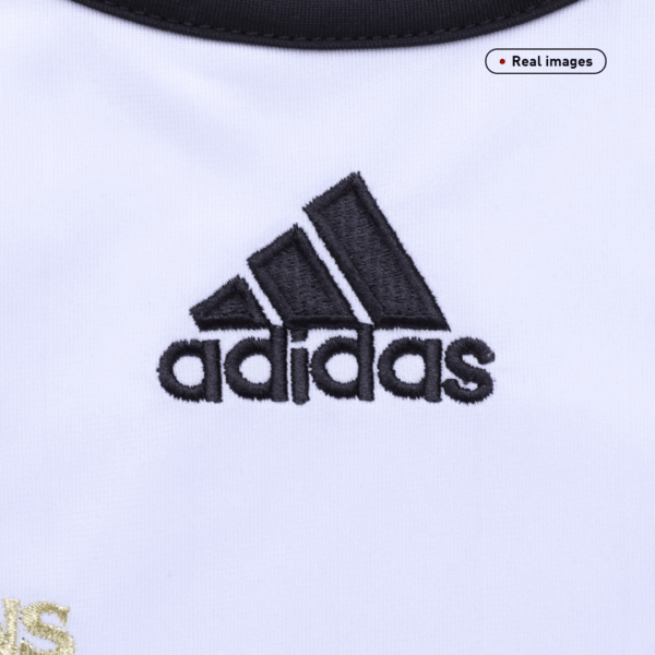 SEEDORF #10 Retro AC Milan UCL Final Away Jersey 2006/07 - Image 4