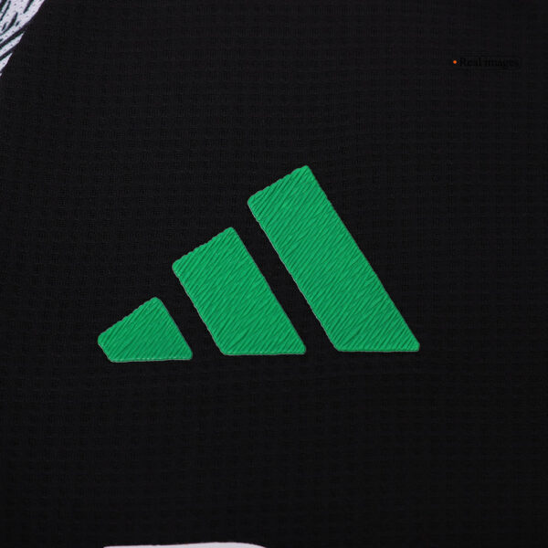 Arsenal Away Match Jersey 2024/25 - Image 9