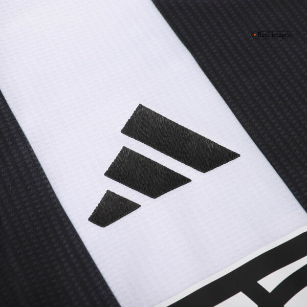Newcastle United Home Match Jersey 2024/25 - Image 7