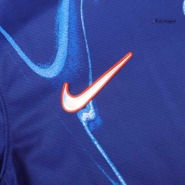 [Super Replica] Chelsea Home Jersey 2024/25 - Image 8