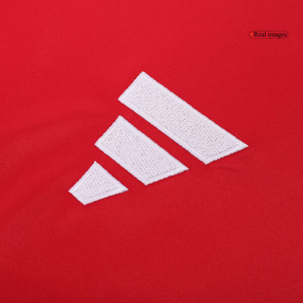 [Super Replica] Manchester United Home Jersey 2024/25 - Image 9