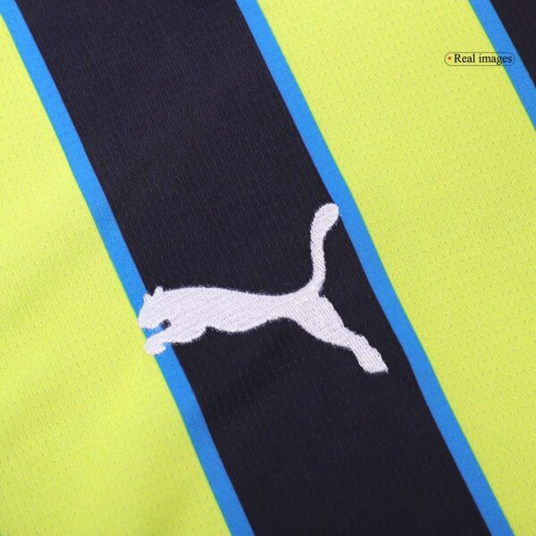 Manchester City Away Jersey 2024/25 - Image 9