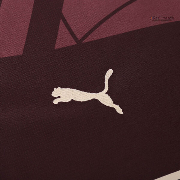 Manchester City Third Jersey 2024/25 - Image 9
