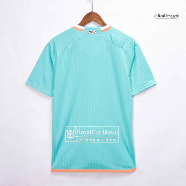 Inter Miami CF Third Full Jersey Kit 2024 - Image 4