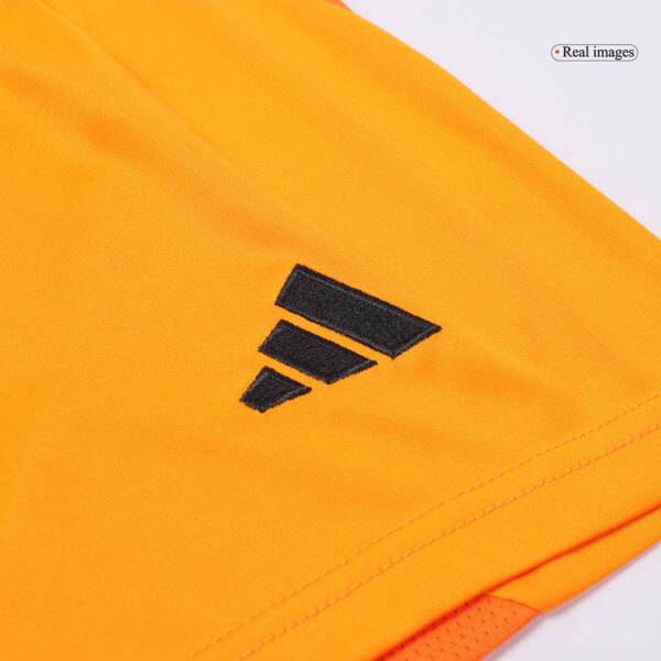 Real Madrid Away Shorts 2024/25 - Image 7