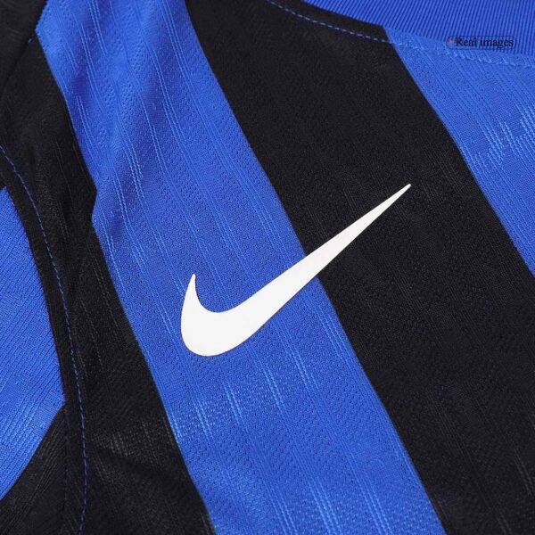 Inter Milan Home Match Jersey 2024/25 - Image 7
