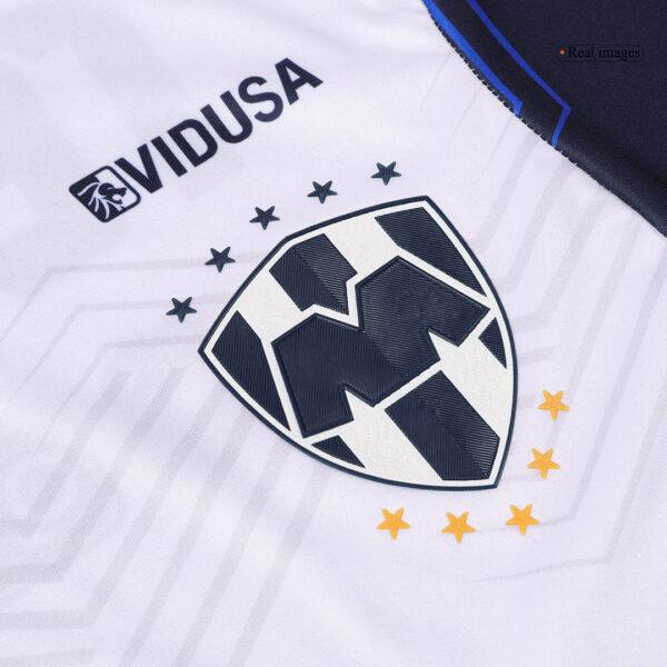 Monterrey Away Jersey Player Version 2024/25 - Image 7