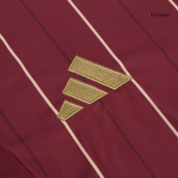 Roma Home Jersey 2024/25 - Image 9
