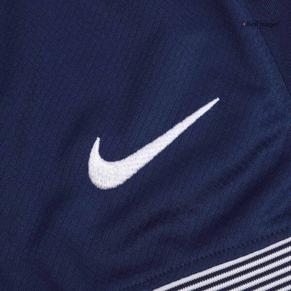 Tottenham Hotspur Home Shorts 2024/25 - Image 8