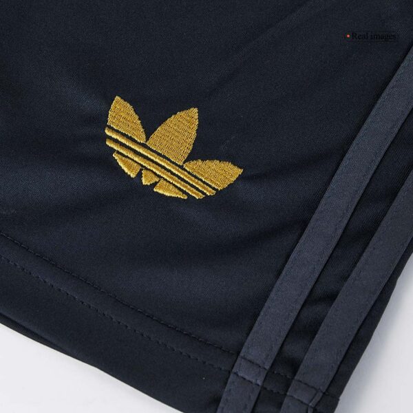 Juventus Third Away Shorts 2024/25 - Image 8