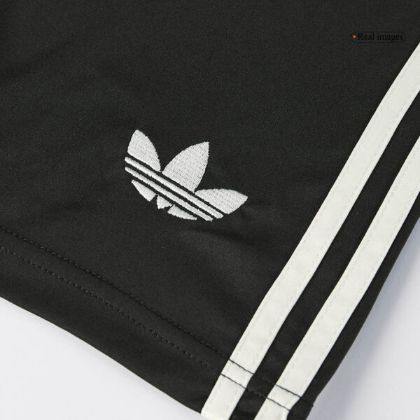 Manchester United Third Shorts 2024/25 - Image 8