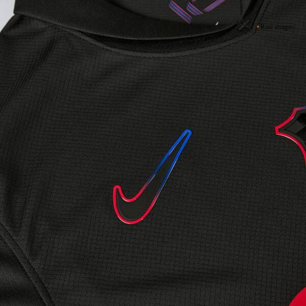 Barcelona Away Jersey 2024/25 - Image 8