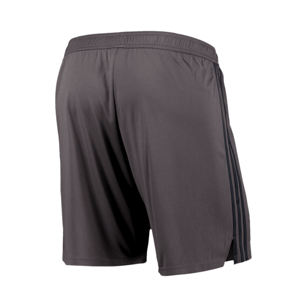[Super Replica] Real Madrid Third Kit Shirt+Shorts 2024/25 - Image 5