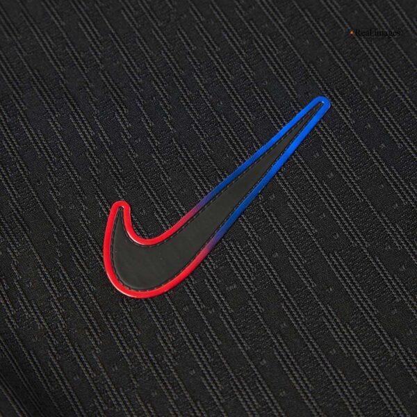 Barcelona Away Match Jersey 2024/25 - Image 7