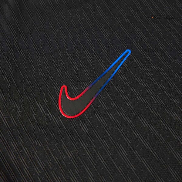 Barcelona Away Spotify Logo Without Text Match Jersey 2024/25 - Image 9