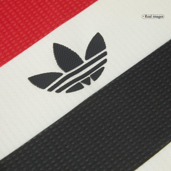 Manchester United Third Match Jersey 2024/25 - Image 8