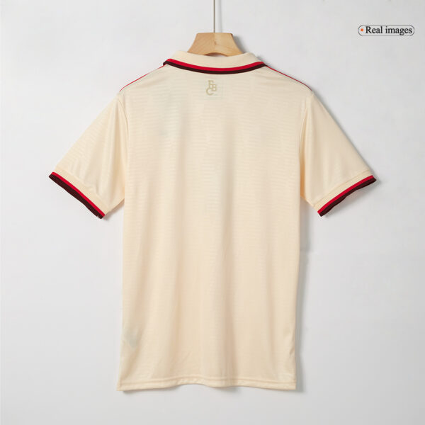 Bayern Munich UCL Third Full Kit 2024/25 - Image 4