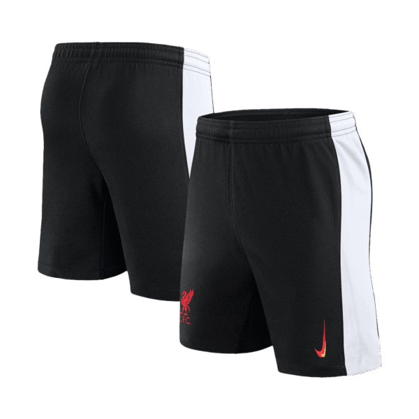 Liverpool Third Full Kit 2024/25 - Image 4