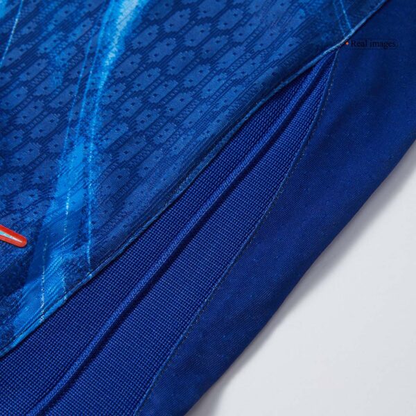 Chelsea Home Match Shorts 2024/25 - Image 8