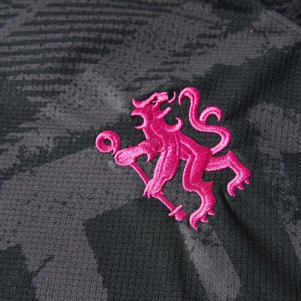 Chelsea Third Jersey 2024/25 - Image 9