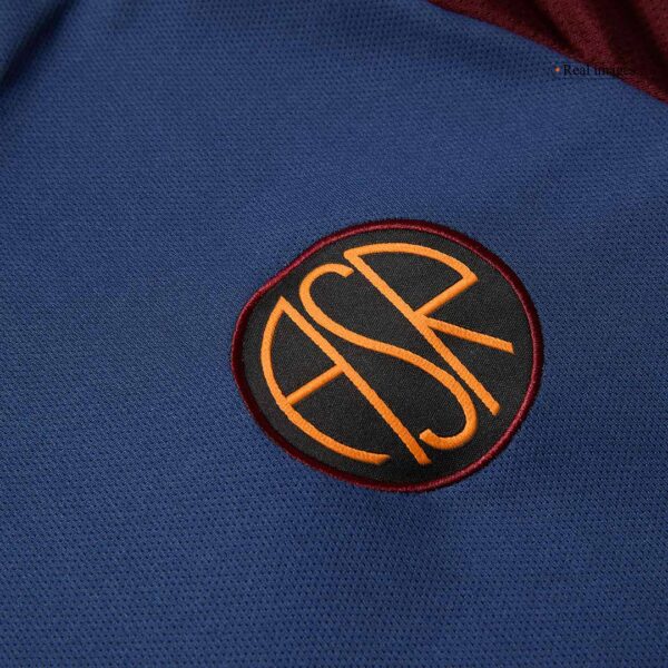 Roma Third Jersey 2024/25 - Image 9