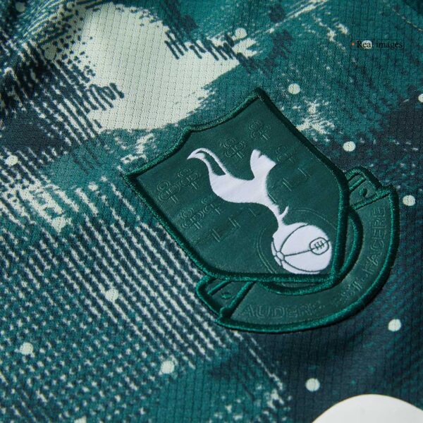 Tottenham Hotspur Third Jersey 2024/25 - Image 9