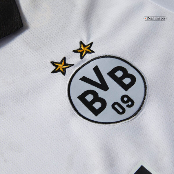 Borussia Dortmund Third Jersey 2024/25 - Image 7
