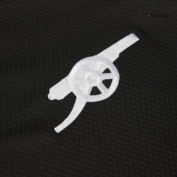 Arsenal Third Goalkeeper Jersey 2024/25 - Image 8