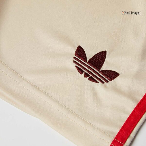 Bayern Munich Third Soccer Shorts 2024/25 - Image 10