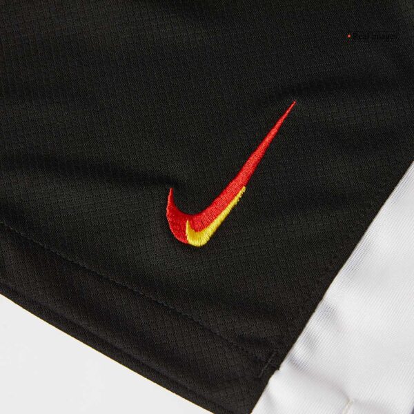 Liverpool Third Soccer Shorts 2024/25 - Image 8