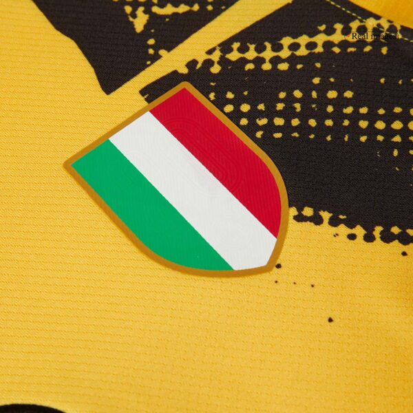 Inter Milan Third Jersey 2024/25 - Image 8