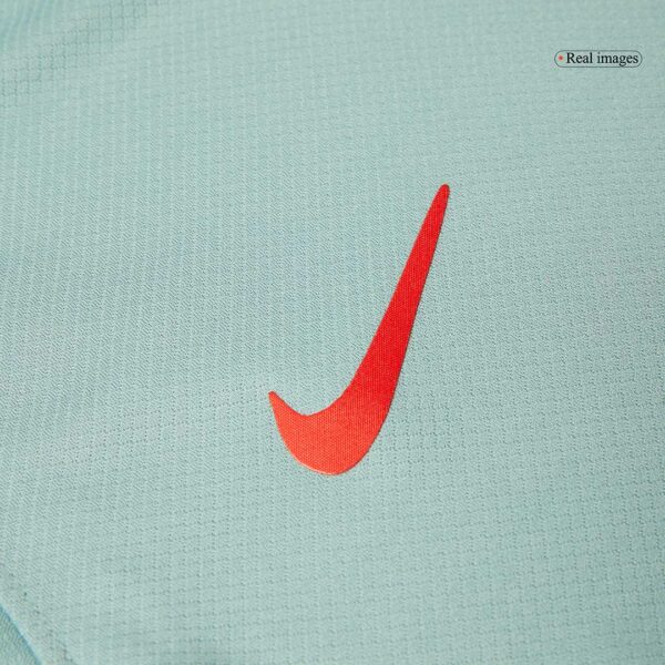 Atletico Madrid Away Jersey 2024/25 - Image 9