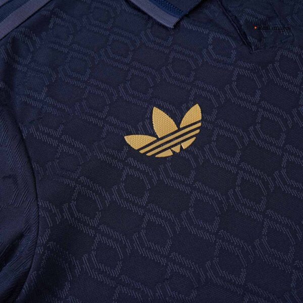 Juventus Third Match Jersey 2024/25 - Image 7
