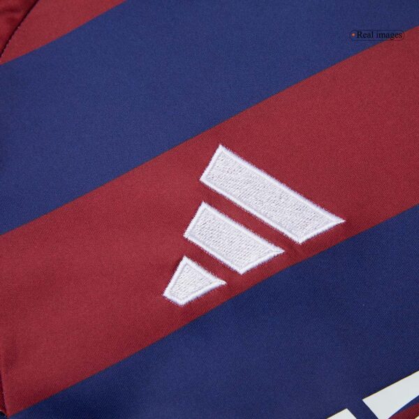 Newcastle United Away Jersey 2024/25 - Image 9
