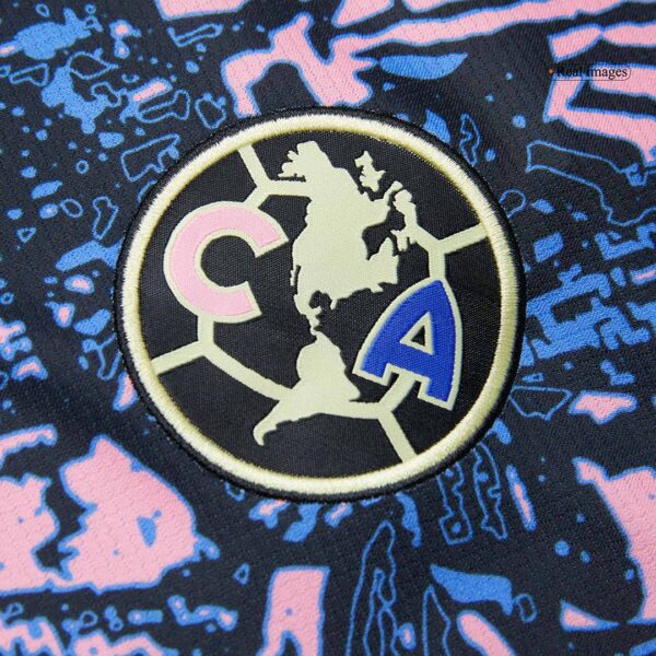 Club America Third Jersey 2024/25 - Image 7