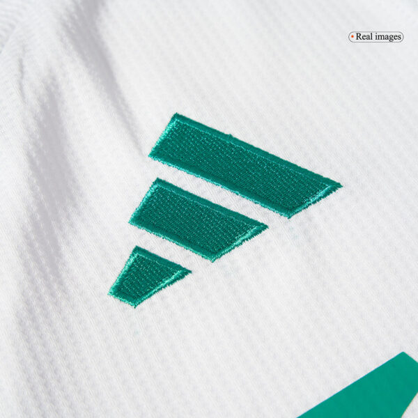 Newcastle United Third Jersey 2024/25 - Image 9