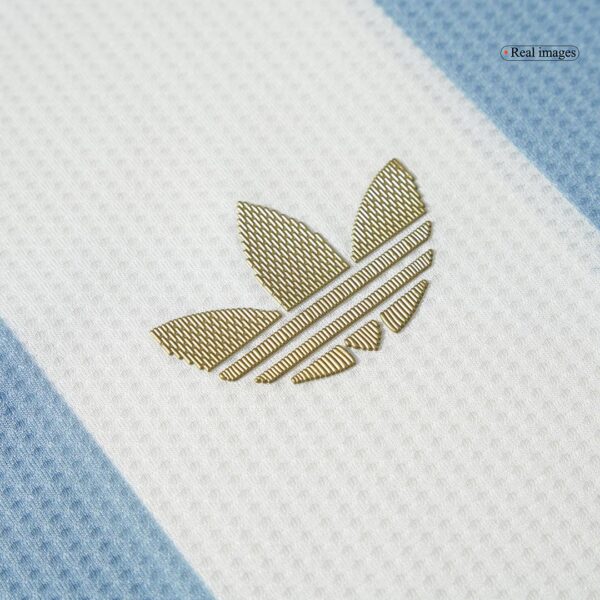 Argentina 50 Years Anniversary Collection Jersey 2024 - Image 9