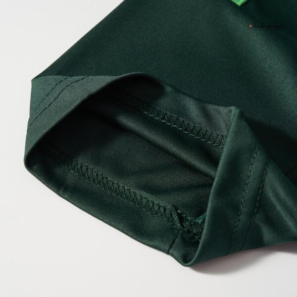 Algeria Away Jersey 2024 - Image 7
