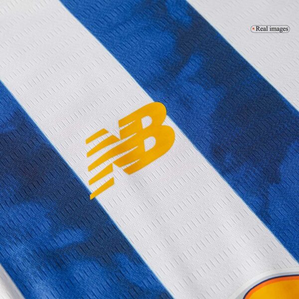 Porto Home Jersey 2024/25 - Image 9