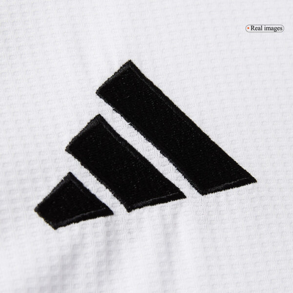 Fulham Home Jersey 2024/25 - Image 9